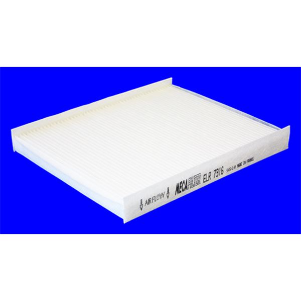 ELR7316 FILTRE D HABITACLE VL