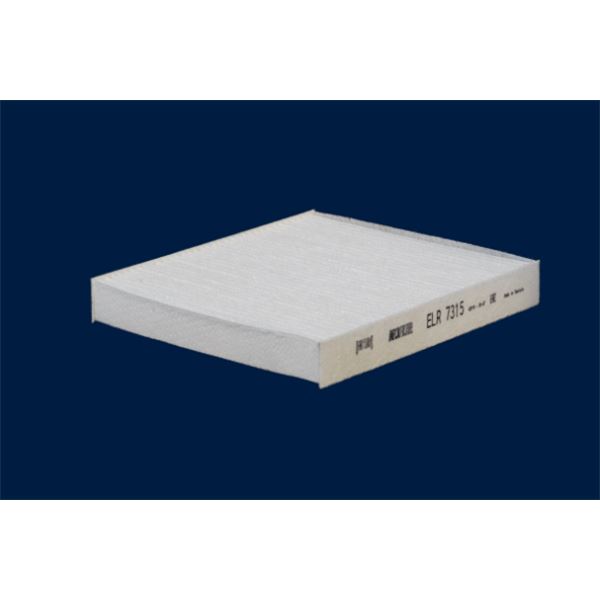 ELR7315 FILTRE D HABITACLE VL