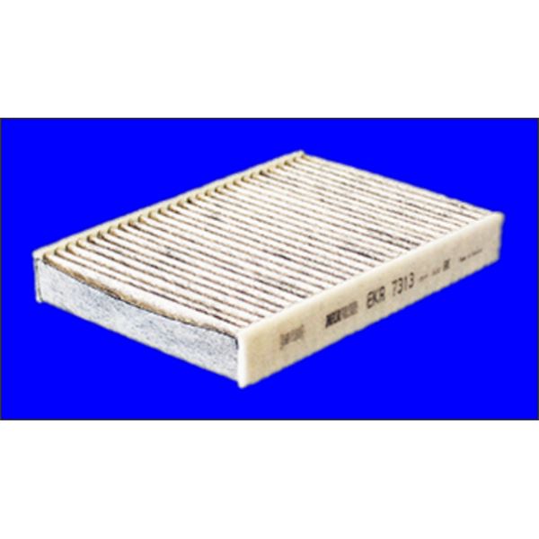 EKR7313 FILTRE D HABITACLE VL