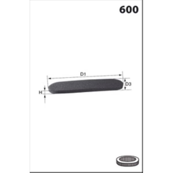 ELR7310 FILTRE D HABITACLE VL