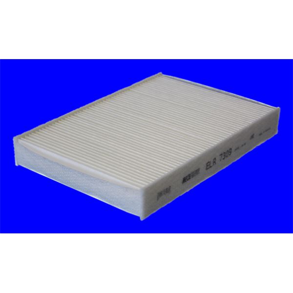 ELR7309 FILTRE D HABITACLE VL