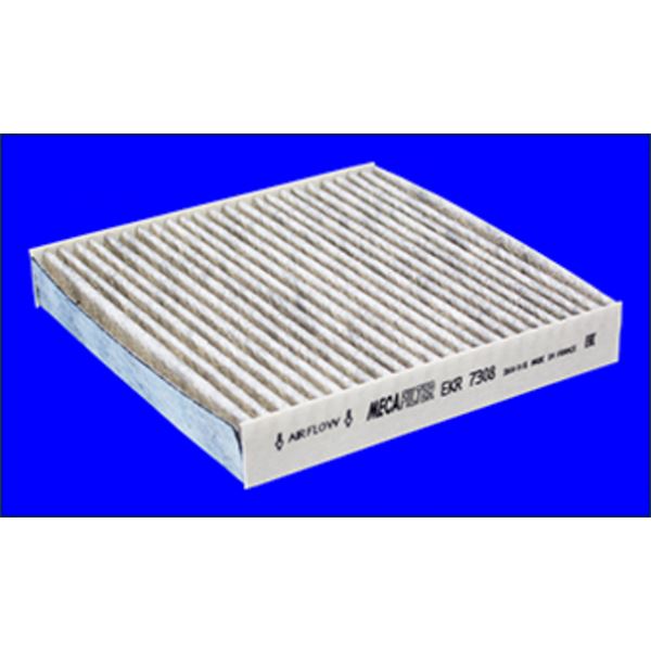EKR7308 FILTRE D HABITACLE VL