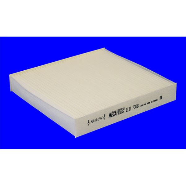 ELR7308 FILTRE D HABITACLE VL