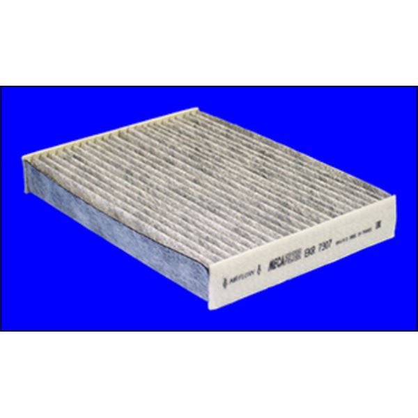 EKR7307 FILTRE D HABITACLE VL