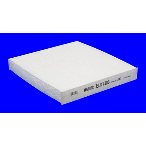 ELR7306 FILTRE D HABITACLE VL
