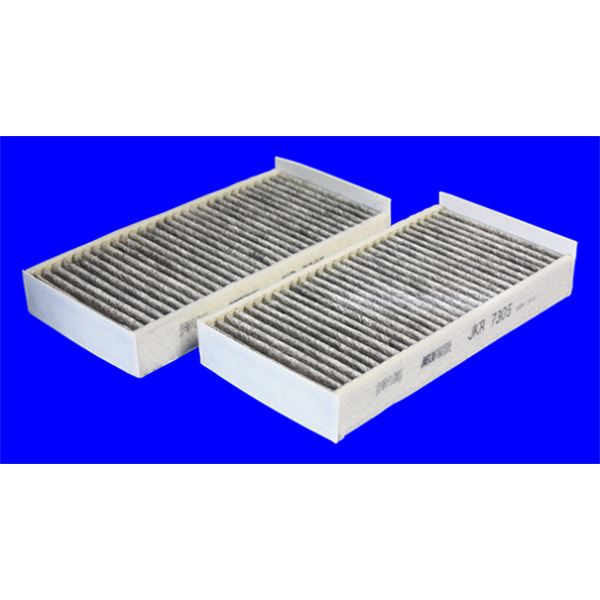 JKR7305 FILTRE D HABITACLE VL