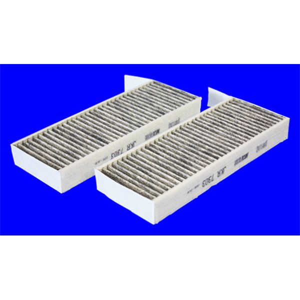 JKR7303 FILTRE D HABITACLE VL