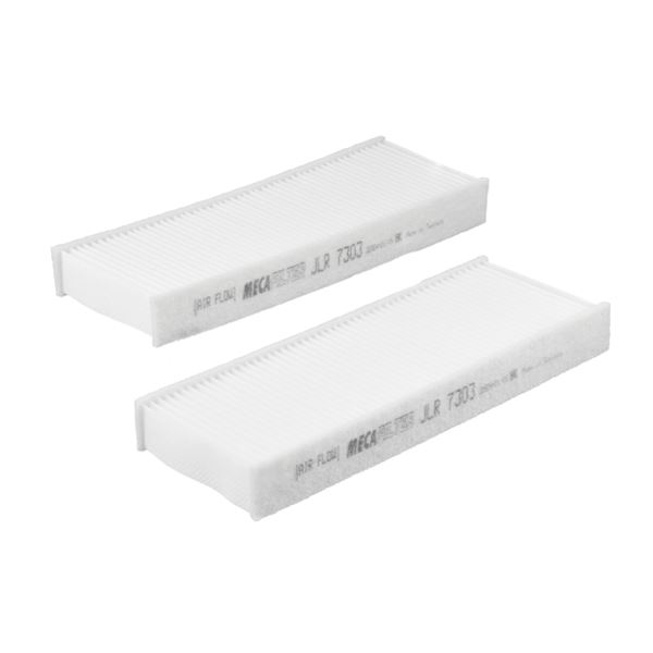 JLR7303 FILTRE D HABITACLE VL