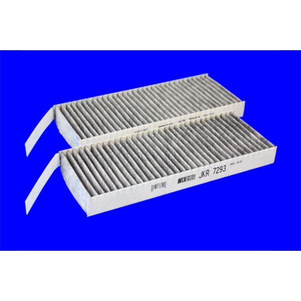 JKR7293 FILTRE D HABITACLE VL