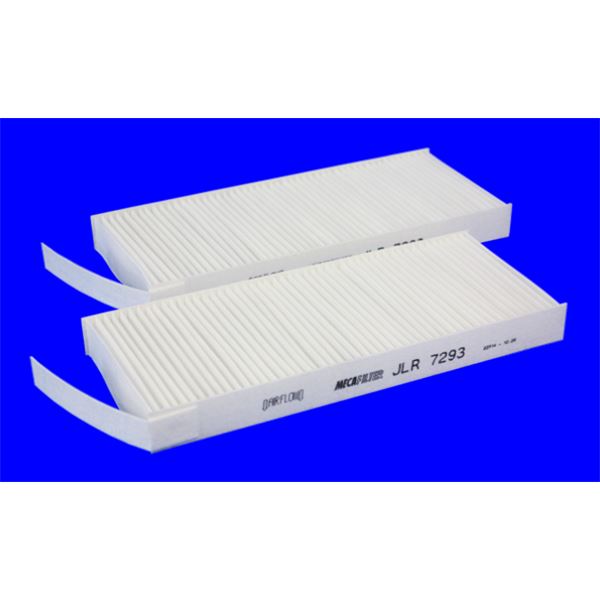 JLR7293 FILTRE D HABITACLE VL