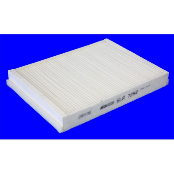ELR7292 FILTRE D HABITACLE VL