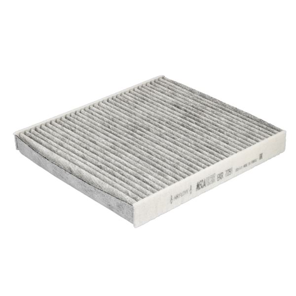 EKR7291 FILTRE D HABITACLE VL