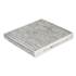 EKR7291 FILTRE D HABITACLE VL