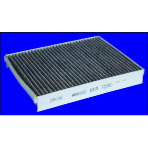 EKR7290 FILTRE D HABITACLE VL
