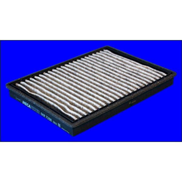 EKR7288 FILTRE D HABITACLE VL