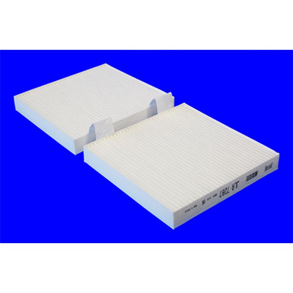 JLR7287 FILTRE D HABITACLE VL