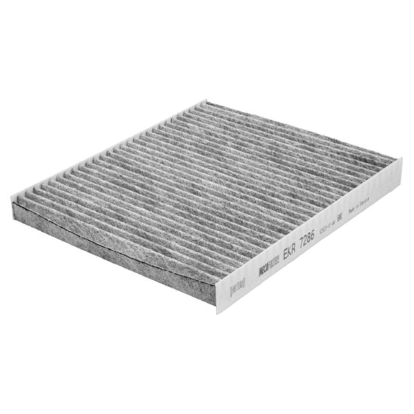 EKR7286 FILTRE D HABITACLE VL