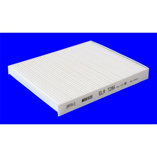 ELR7286 FILTRE D HABITACLE VL