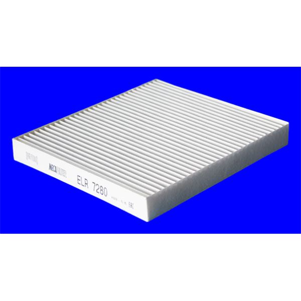 ELR7280 FILTRE D HABITACLE VL