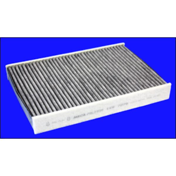 EKR7278 FILTRE D HABITACLE VL