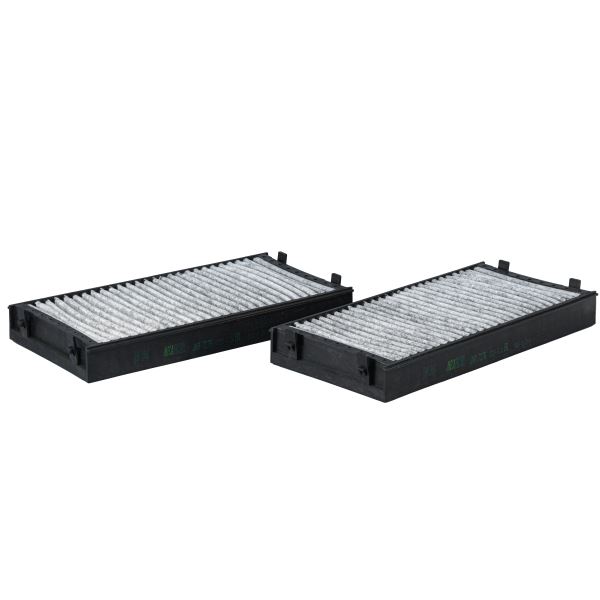 JKR7276 FILTRE D HABITACLE VL