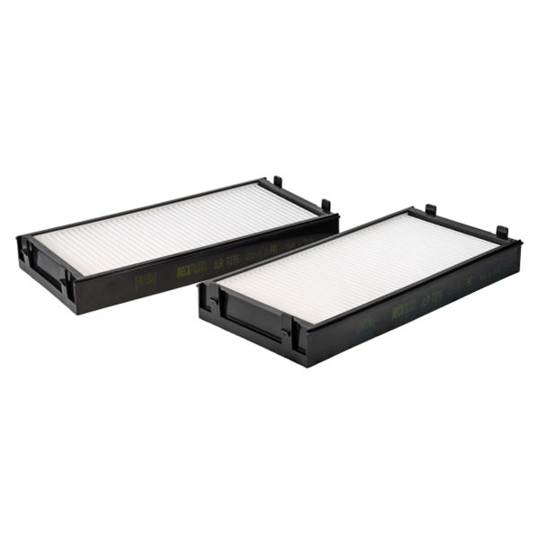 JLR7276 FILTRE D HABITACLE VL