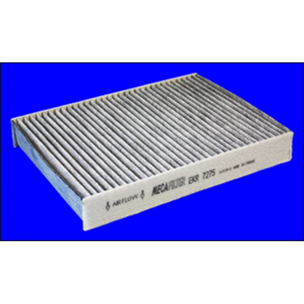 EKR7275 FILTRE D HABITACLE VL