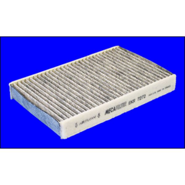 EKR7272 FILTRE D HABITACLE VL