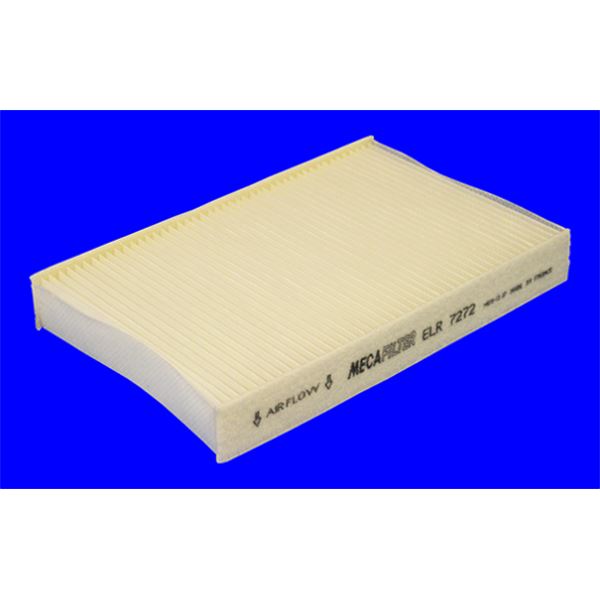 ELR7272 FILTRE D HABITACLE VL