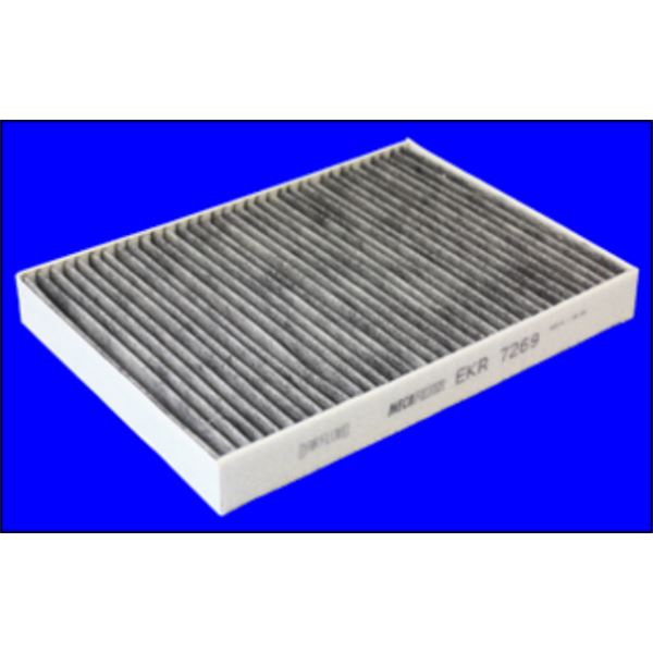 EKR7269 FILTRE D HABITACLE VL