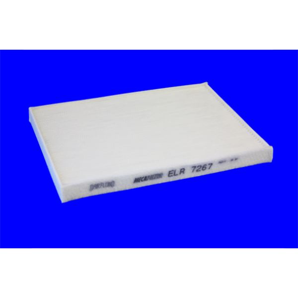 ELR7267 FILTRE D HABITACLE VL