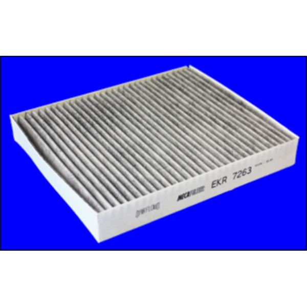 EKR7263 FILTRE D HABITACLE VL