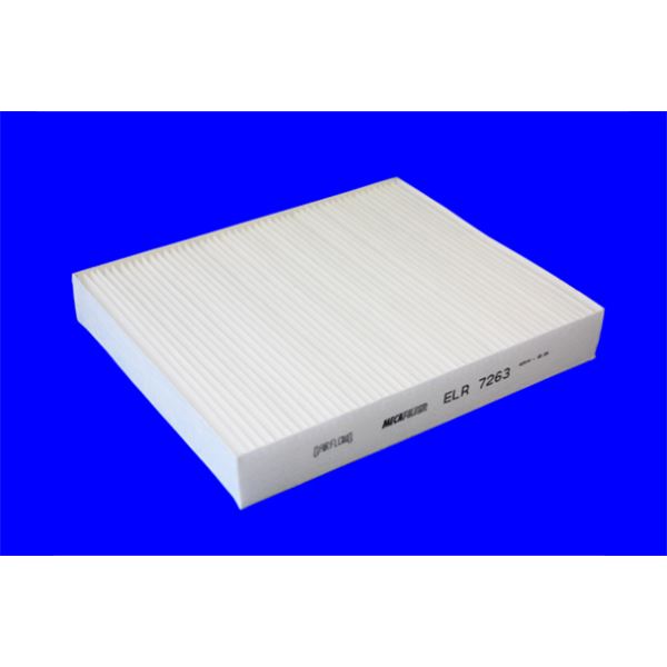 ELR7263 FILTRE D HABITACLE VL