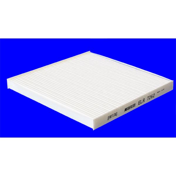 ELR7262 FILTRE D HABITACLE VL
