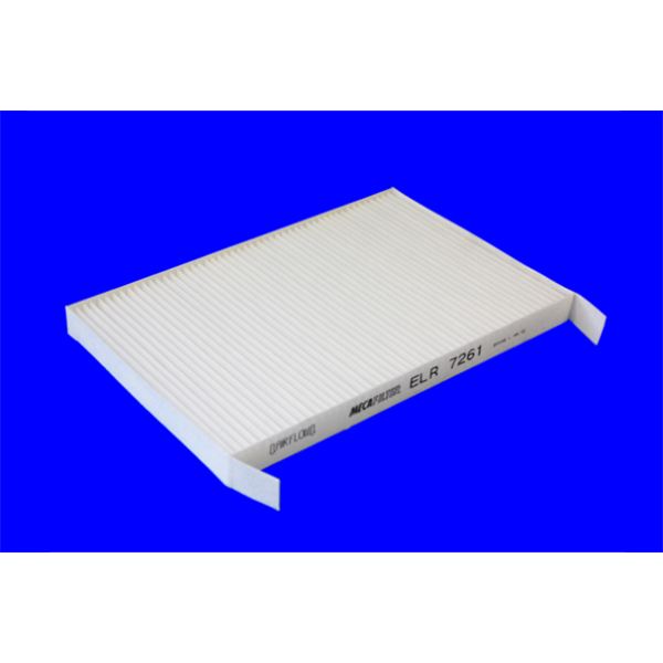 ELR7261 FILTRE D HABITACLE VL
