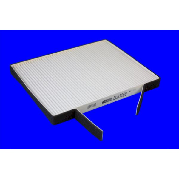 ELR7260 FILTRE D HABITACLE VL