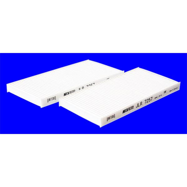JLR7257 FILTRE D HABITACLE VL