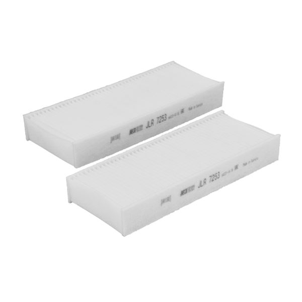 JLR7253 FILTRE D HABITACLE VL