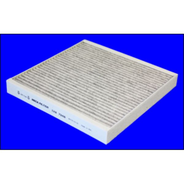 EKR7248 FILTRE D HABITACLE VL