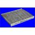 EKR7245 FILTRE D HABITACLE VL