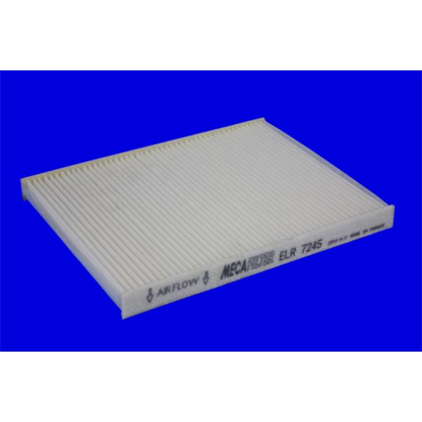 ELR7245 FILTRE D HABITACLE VL