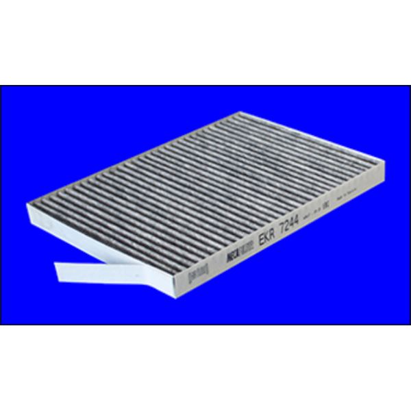 EKR7244 FILTRE D HABITACLE VL