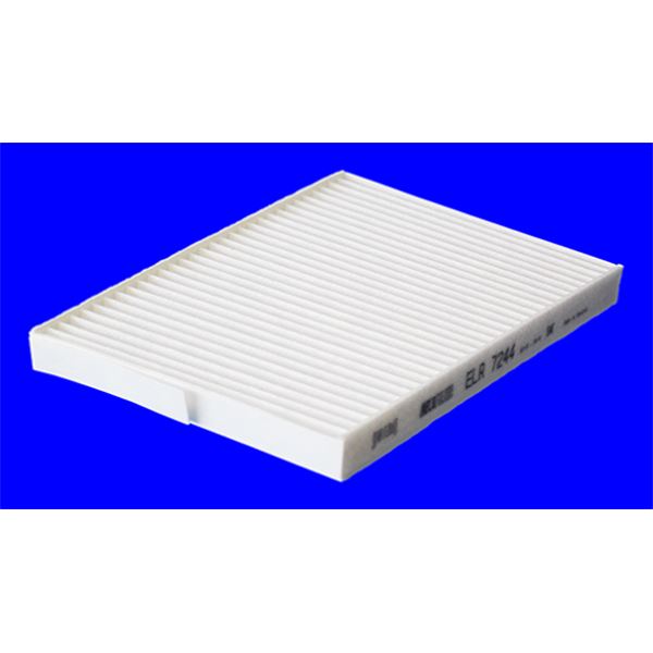 ELR7244 FILTRE D HABITACLE VL