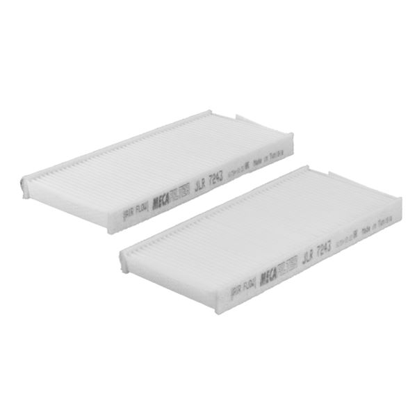 JLR7243 FILTRE D HABITACLE VL