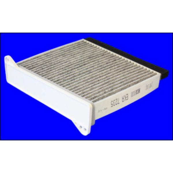 EKR7235 FILTRE D HABITACLE VL