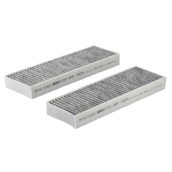 JKR7234 FILTRE D HABITACLE VL
