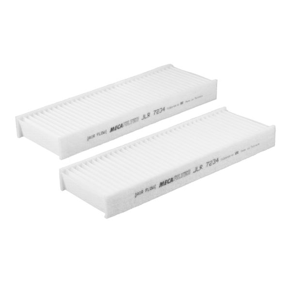 JLR7234 FILTRE D HABITACLE VL