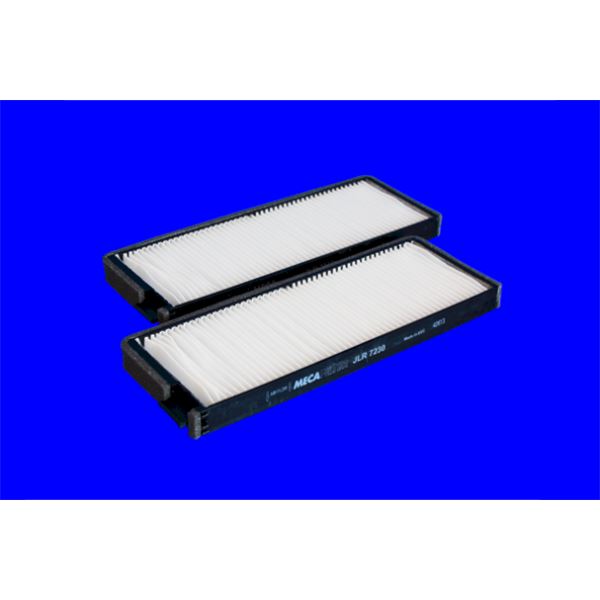 JLR7230 FILTRE D HABITACLE VL