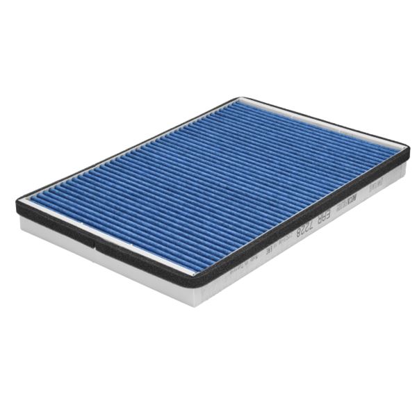 EAR7228 FILTRE D HABITACLE VL