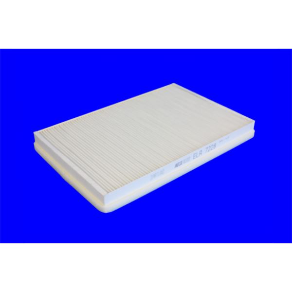 ELR7228 FILTRE D HABITACLE VL